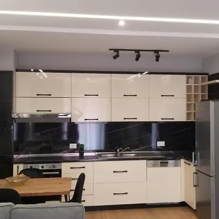 Luxury Rent * Tirana