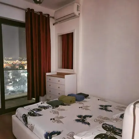 Luxury Rent Apartment *