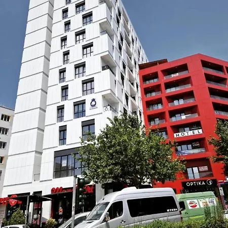 Luxury Rent Tirana