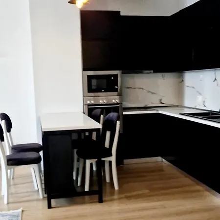 Luxury Rent Apartment