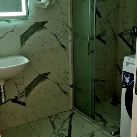 Apartment Luxury Rent
