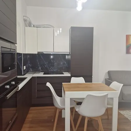 Luxury Rent Apartment
