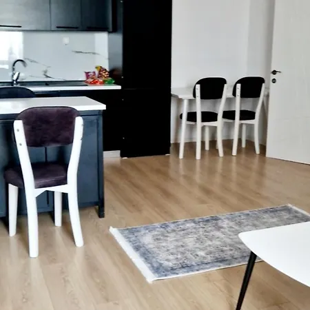 Apartment Luxury Rent Tirana