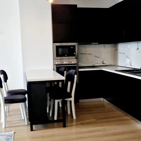 Luxury Rent Apartment