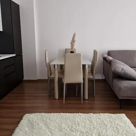 Luxury Rent Apartment *