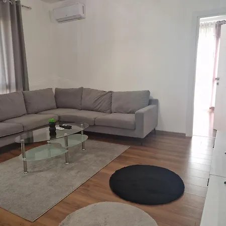 Luxury Rent Apartment Tirana