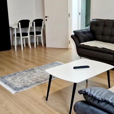 Luxury Rent Tirana
