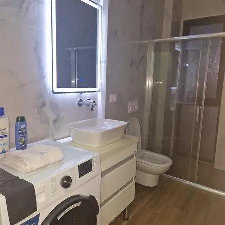 Luxury Rent * Tirana