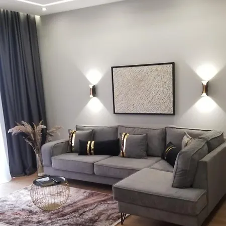 Apartment Luxury Rent *