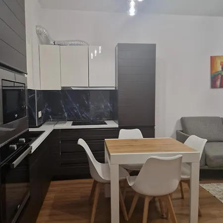 Luxury Rent Tirana