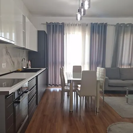 Luxury Rent * Tirana