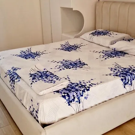 Luxury Rent