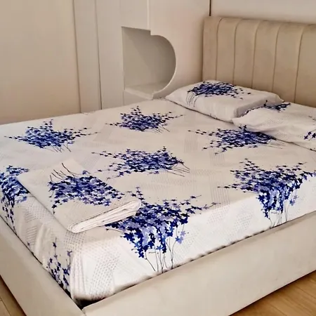 Luxury Rent Apartment