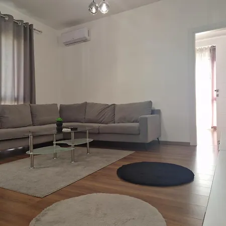 Apartment Luxury Rent