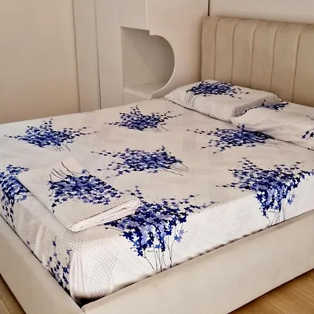 Luxury Rent Apartment *