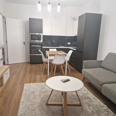 Apartment Luxury Rent *