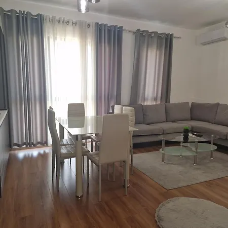 Luxury Rent Apartment Tirana