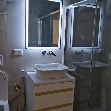 Apartment Luxury Rent Tirana