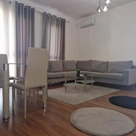 Luxury Rent Tirana