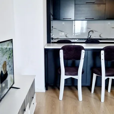 Apartment Luxury Rent