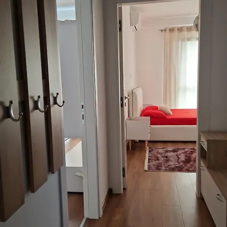 Luxury Rent Apartment Tirana