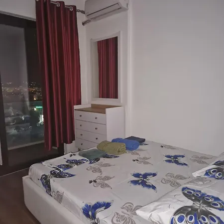 Apartment Luxury Rent Tirana
