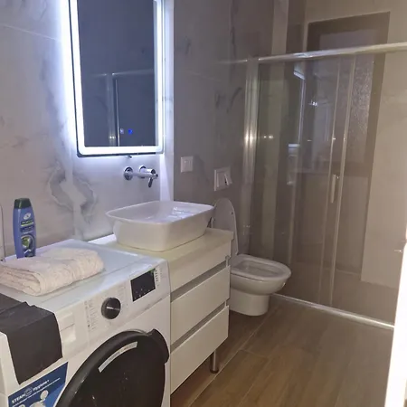 Luxury Rent Tirana