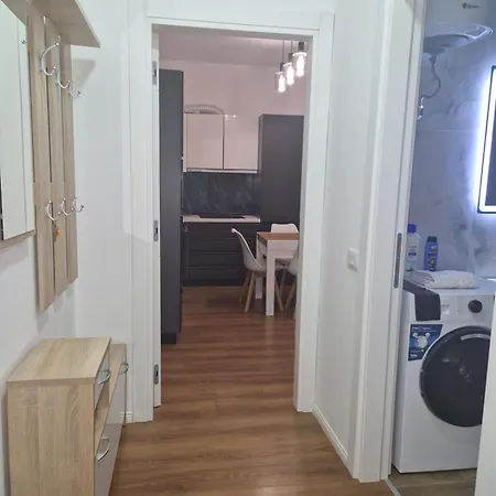 Apartment Luxury Rent