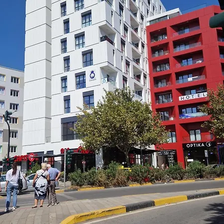 Luxury Rent Apartment