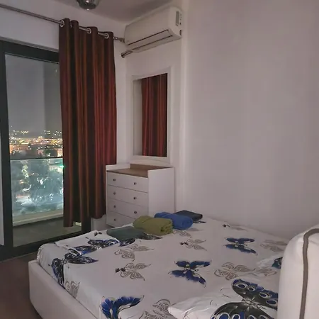 Apartment Luxury Rent *